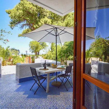 Villa Azzurra Terrasini