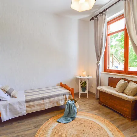 Villa Azzurra Terrasini