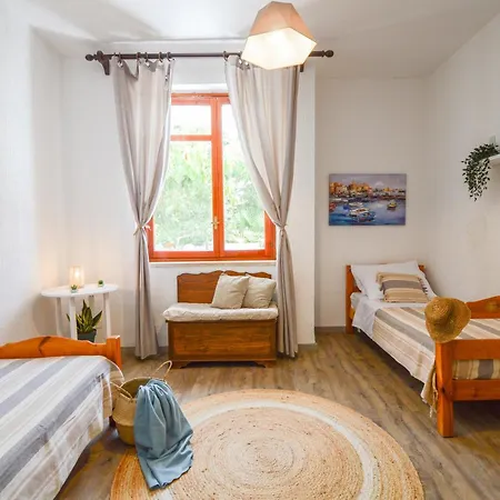 Villa Azzurra Terrasini