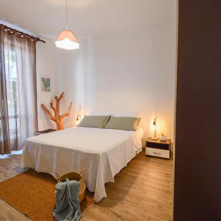 Villa Azzurra Terrasini