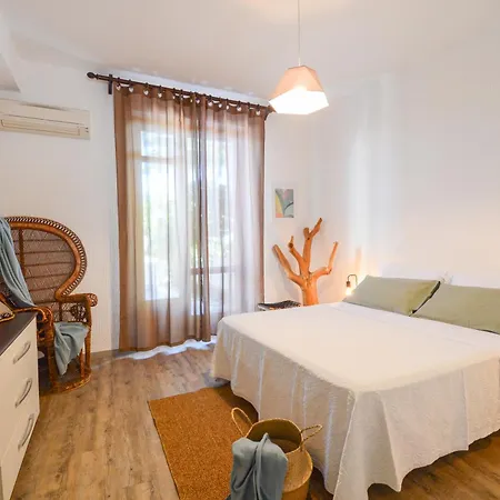 Villa Azzurra *