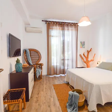 Villa Azzurra Terrasini