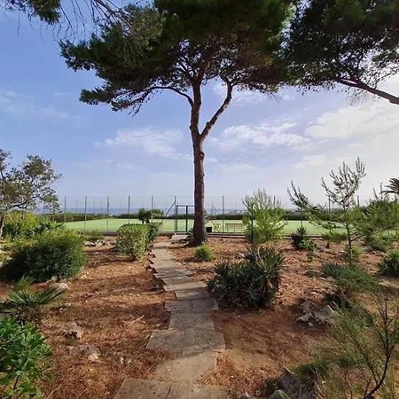 Villa Azzurra *