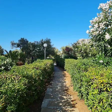 Villa Azzurra Terrasini