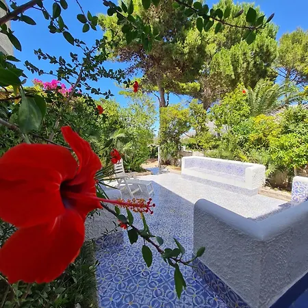 Villa Azzurra Terrasini