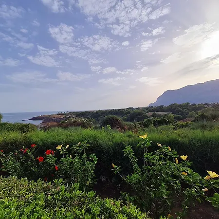 Villa Azzurra *