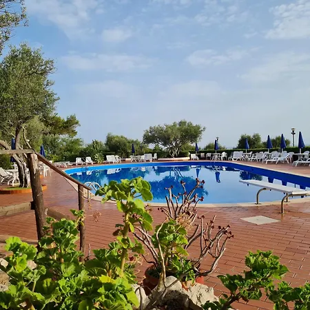 Villa Azzurra