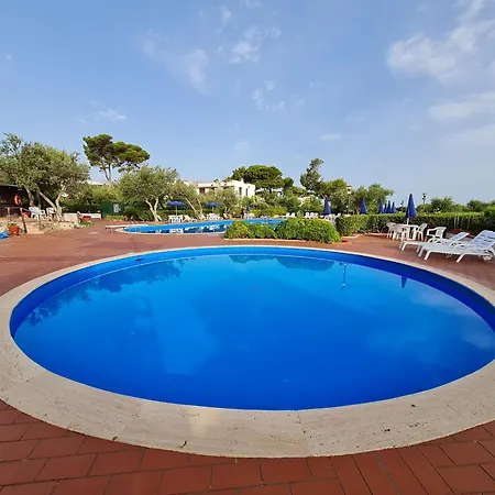 Villa Azzurra Terrasini