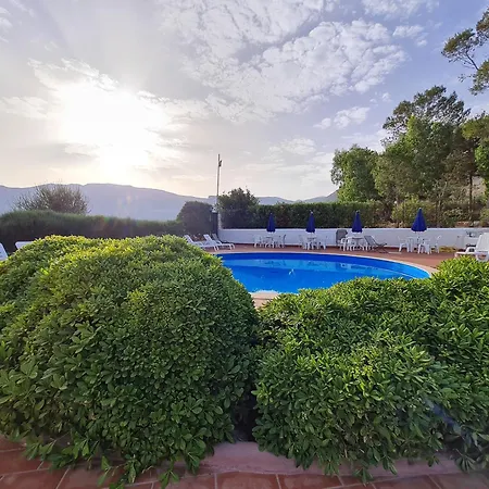 Villa Azzurra