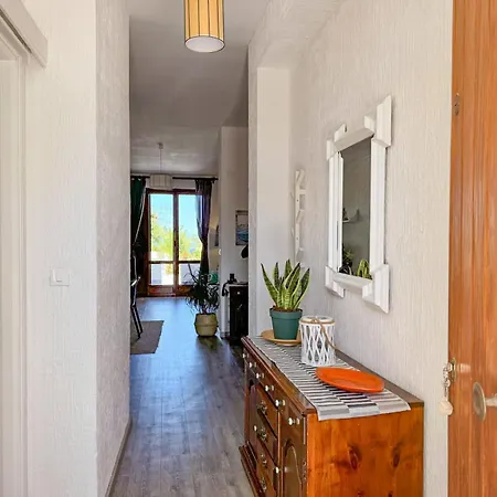 Villa Azzurra Terrasini