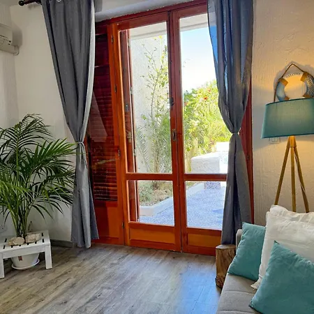 Villa Azzurra