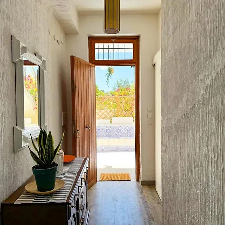 Villa Azzurra Terrasini