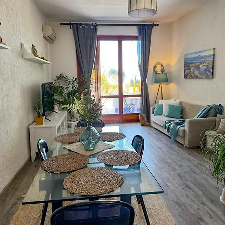 Villa Azzurra *