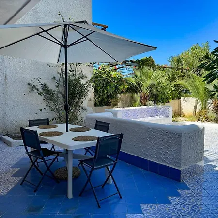 Villa Azzurra Terrasini