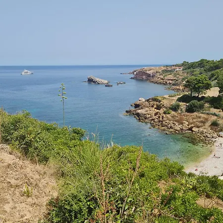 Вилла Azzurra *